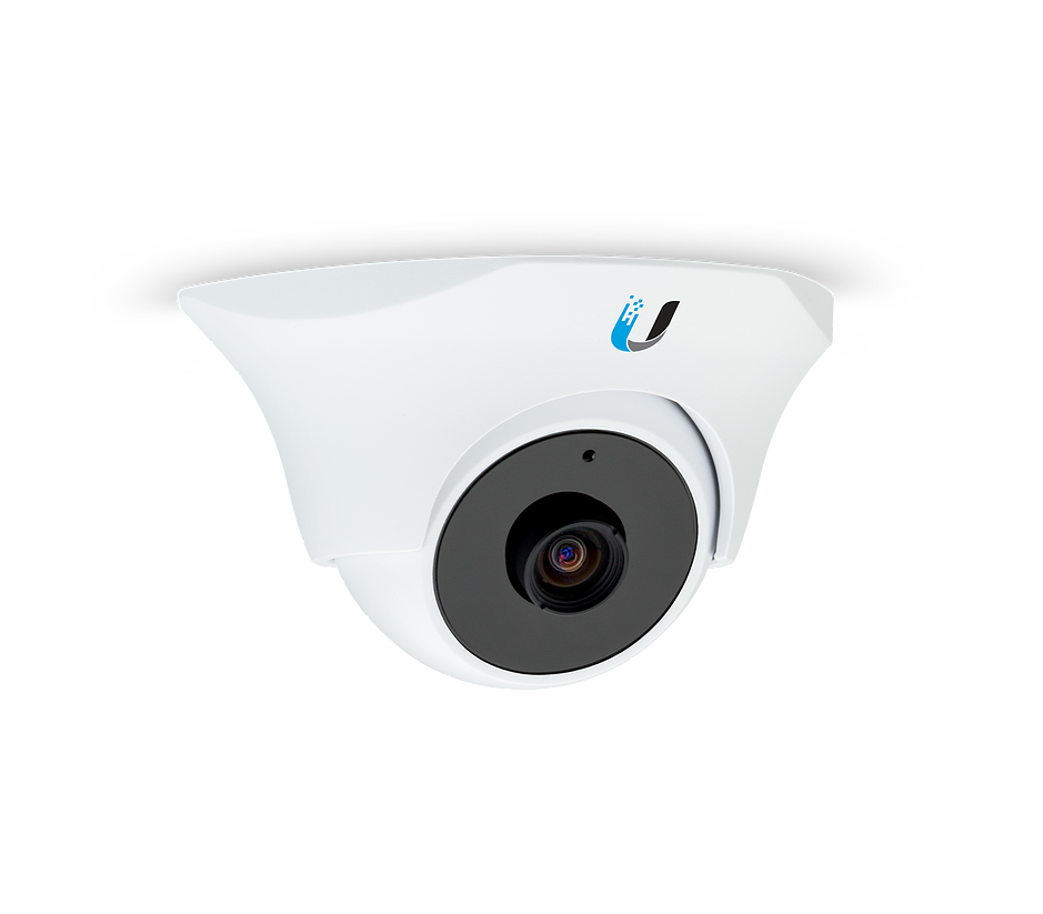 kisspng ubiquiti networks ubiquiti unifi uvc dome ip camer dome 5b517596b4e324.4906233315320651747409